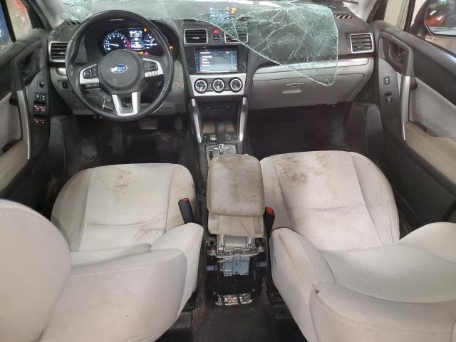 Photo 8 from auction – 2017 SUBARU FORESTER 2 with VIN JF2SJAGC8HH466107
