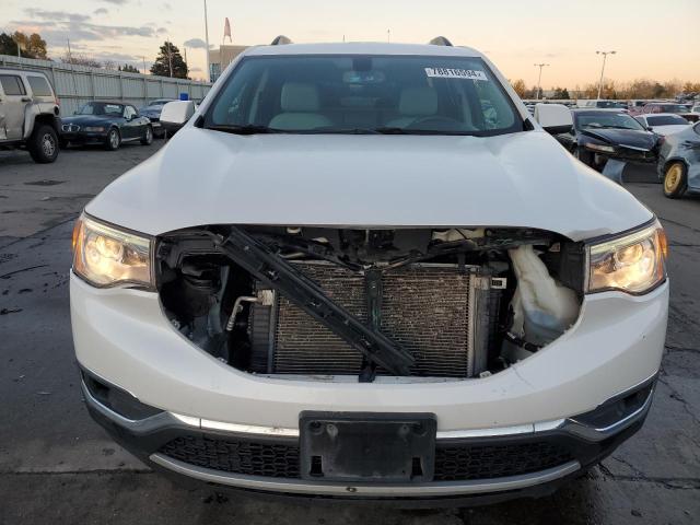 Photo 5 from auction – 2019 GMC ACADIA SLT with VIN 1GKKNULS1KZ217591