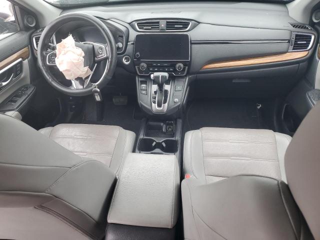 Photo 8 from auction – 2019 HONDA CR-V with VIN 7FARW1H87KE000110