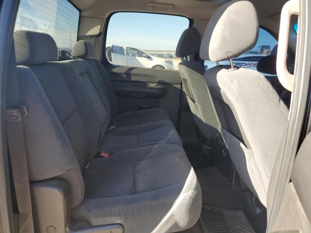 Photo 10 from auction – 2009 CHEVROLET SILVERADO with VIN 3GCEC23059G184171
