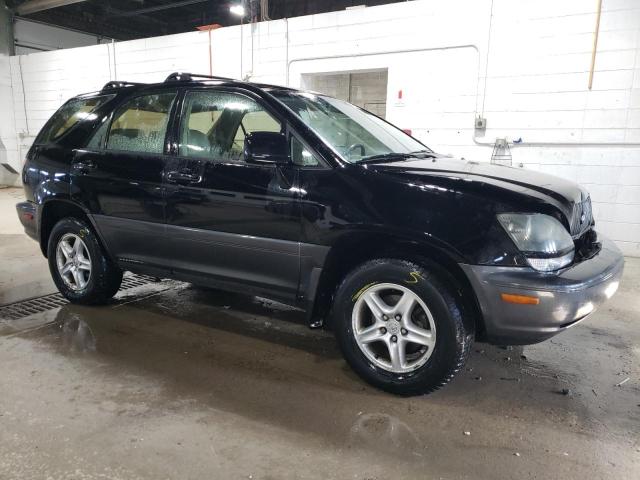 Photo 4 from auction – 2000 LEXUS RX 300 with VIN JT6HF10U0Y0157864