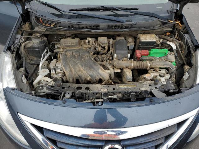 Photo 11 from auction – 2017 NISSAN VERSA S with VIN 3N1CN7AP3HL872046