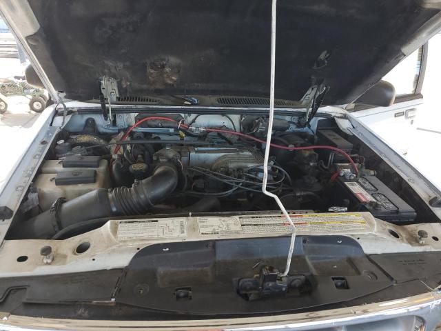 Photo 12 from auction – 1997 FORD EXPLORER with VIN 1FMDU32P7VUA19965