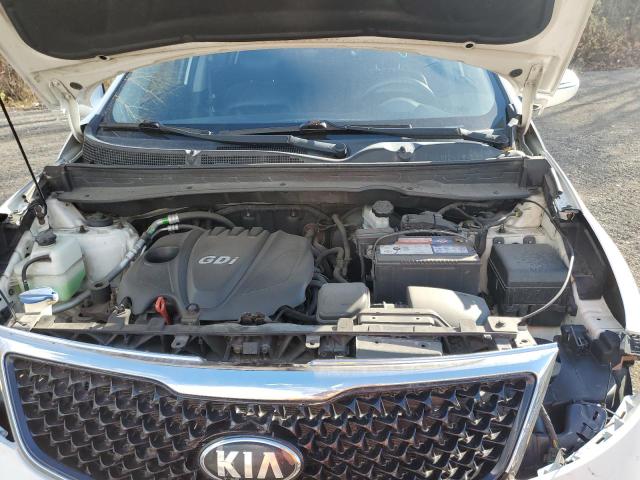 Photo 12 from auction – 2014 KIA SPORTAGE B with VIN KNDPB3AC7E7594684