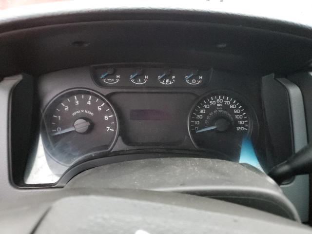 Photo 9 from auction – 2014 FORD F150 SUPER with VIN 1FTVX1EF0EKE42938