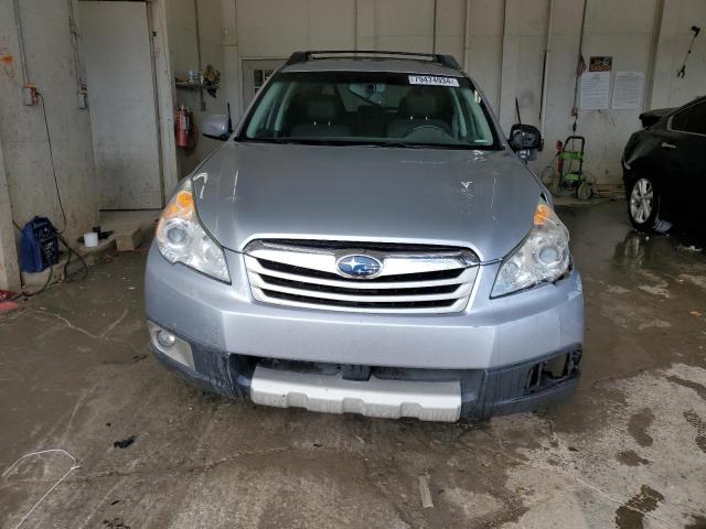 Photo 5 from auction – 2012 SUBARU OUTBACK 2. with VIN 4S4BRCKC1C3250420