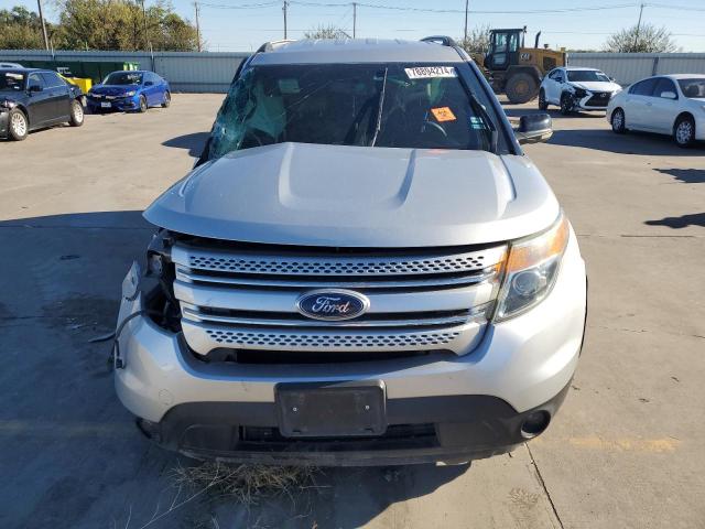 Photo 5 from auction – 2012 FORD EXPLORER X with VIN 1FMHK7D85CGA31337