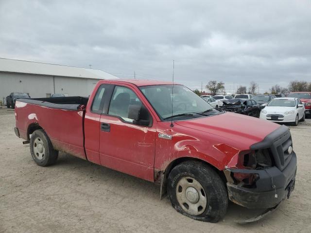 Photo 4 from auction – 2008 FORD F150 with VIN 1FTRF12268KE43635