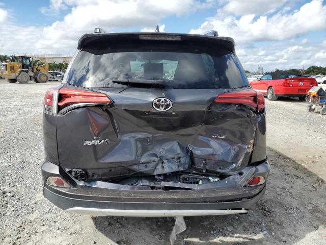 Photo 6 from auction – 2016 TOYOTA RAV4 XLE with VIN 2T3WFREV8GW258029