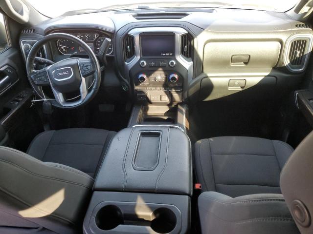 Photo 8 from auction – 2020 GMC SIERRA K15 with VIN 1GTR9CED0LZ282473