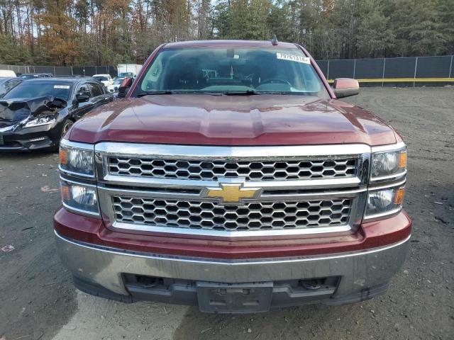 Photo 5 from auction – 2015 CHEVROLET SILVERADO with VIN 3GCUKREC7FG104394