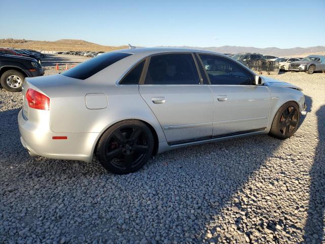 صورة رقم 3 من المزاد - 2007 AUDI A4 S-LINE مع VIN WAUEF78E27A015792