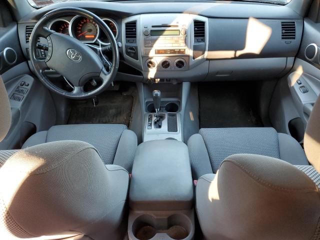 Photo 8 from auction – 2010 TOYOTA TACOMA DOU with VIN 3TMLU4EN7AM047103
