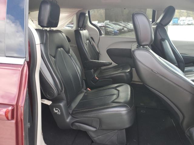 Photo 11 from auction – 2020 CHRYSLER VOYAGER LX with VIN 2C4RC1DG9LR144717