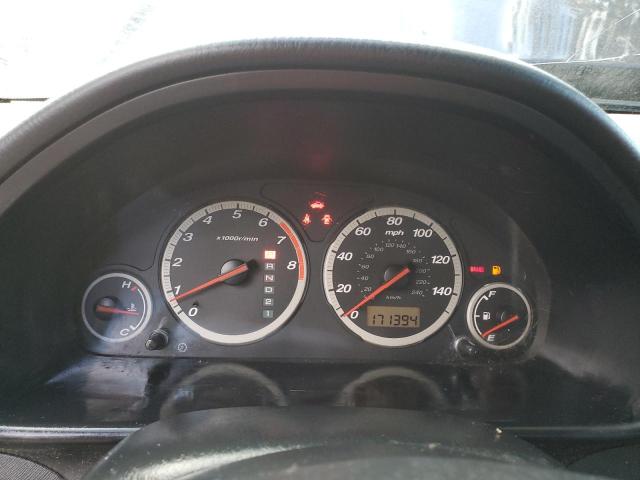 Photo 9 from auction – 2002 HONDA CR-V LX with VIN JHLRD78442C043675