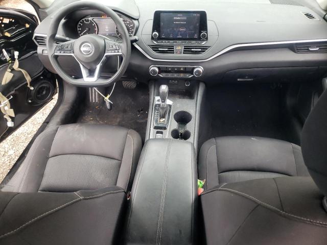 Photo 8 from auction – 2020 NISSAN ALTIMA S with VIN 1N4BL4BW2LC124112