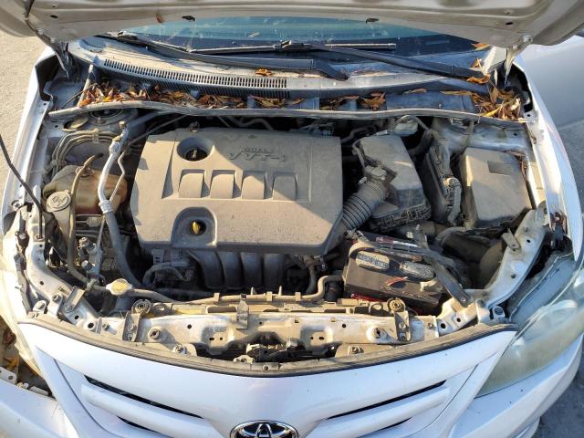 Photo 11 from auction – 2013 TOYOTA COROLLA BA with VIN 5YFBU4EE8DP211578