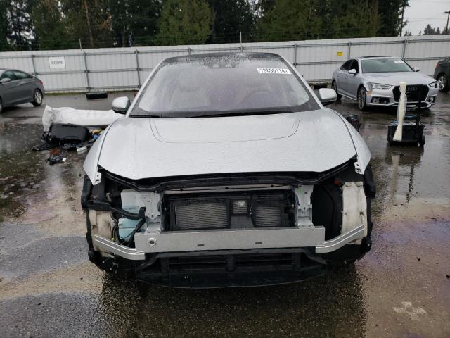 Photo 5 from auction – 2020 JAGUAR I-PACE SE with VIN SADHC2S14L1F81262