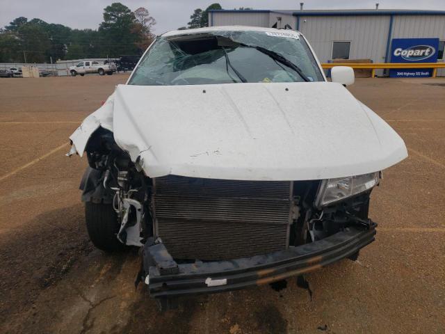 Photo 12 from auction – 2017 DODGE JOURNEY SX with VIN 3C4PDCBB6HT612270