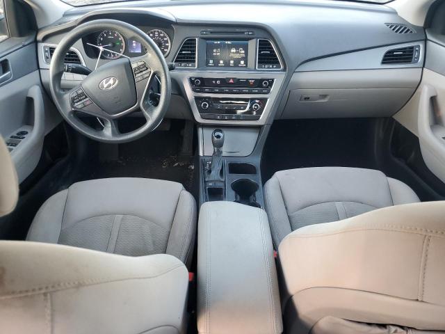 Photo 8 from auction – 2016 HYUNDAI SONATA SE with VIN 5NPE24AF7GH339376