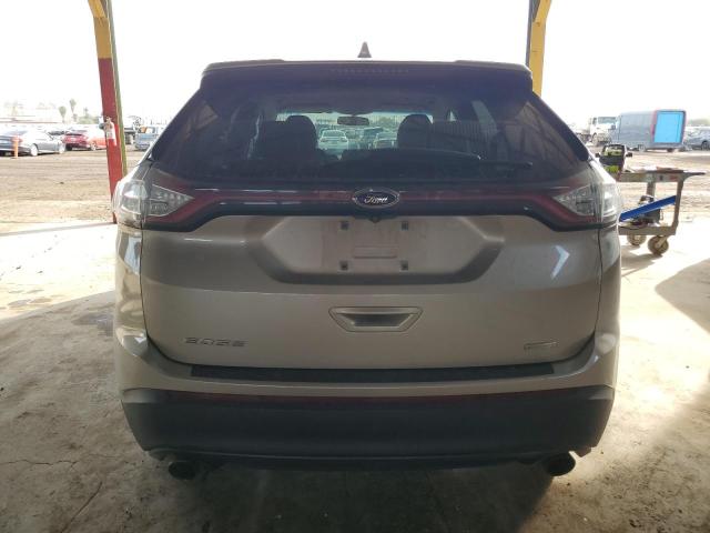 Photo 6 from auction – 2017 FORD EDGE SE with VIN 2FMPK3G99HBB43761