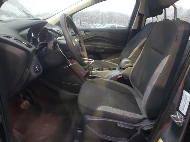 Photo 7 from auction – 2014 FORD ESCAPE S with VIN 1FMCU0F74EUB68502