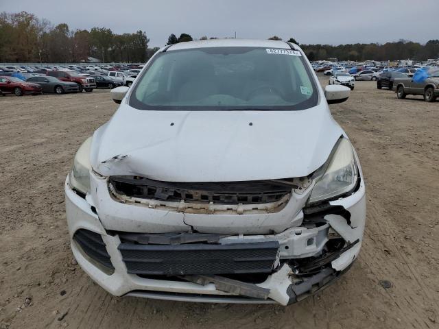 Photo 5 from auction – 2014 FORD ESCAPE SE with VIN 1FMCU0GX2EUA58210