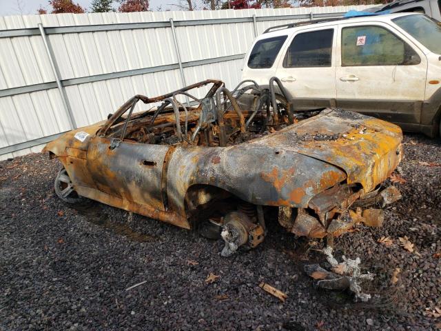 Photo 2 from auction – 2002 BMW Z3 2.5 with VIN 4USCN334X2LK51277