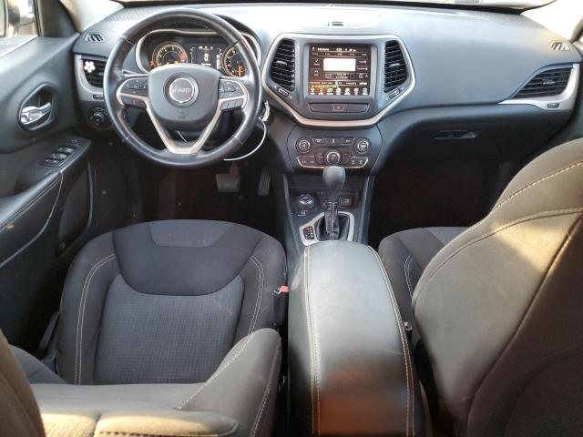 Photo 8 from auction – 2016 JEEP CHEROKEE L with VIN 1C4PJMCB3GW269276