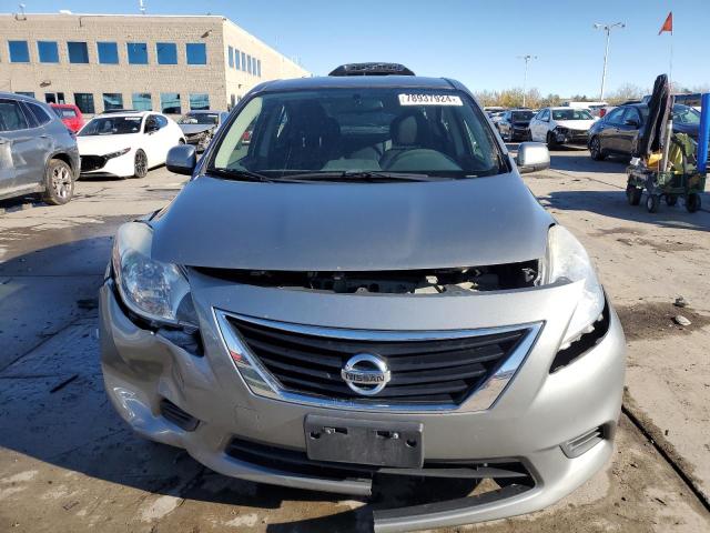 Photo 5 from auction – 2013 NISSAN VERSA S with VIN 3N1CN7AP4DL880831