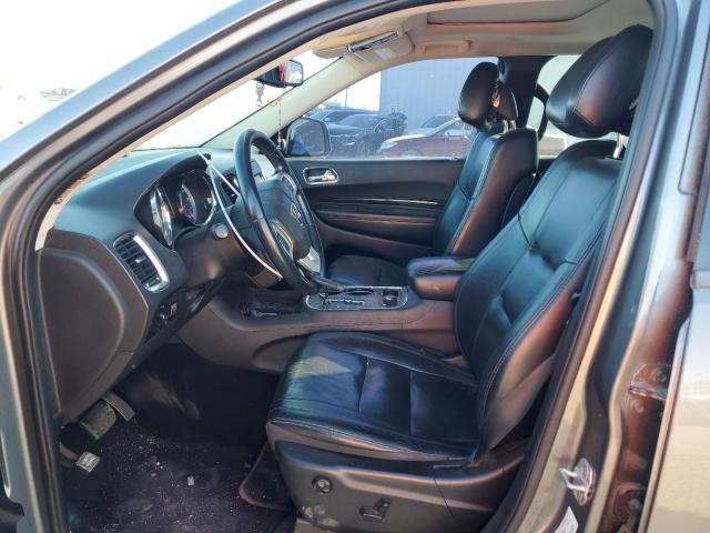 Photo 7 from auction – 2012 DODGE DURANGO CR with VIN 1C4SDJDT2CC362244