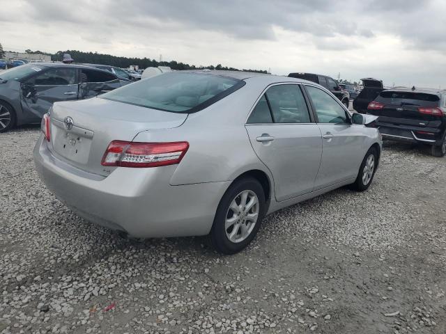 Photo 3 from auction – 2011 TOYOTA CAMRY BASE with VIN 4T1BF3EK9BU667871