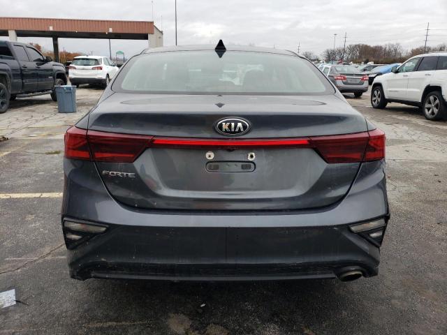 Photo 6 from auction – 2019 KIA FORTE FE with VIN 3KPF24AD4KE091328