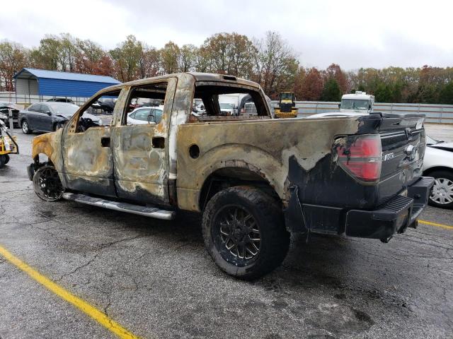 Photo 2 from auction – 2009 FORD F150 SUPER with VIN 1FTPW14V59FA88966