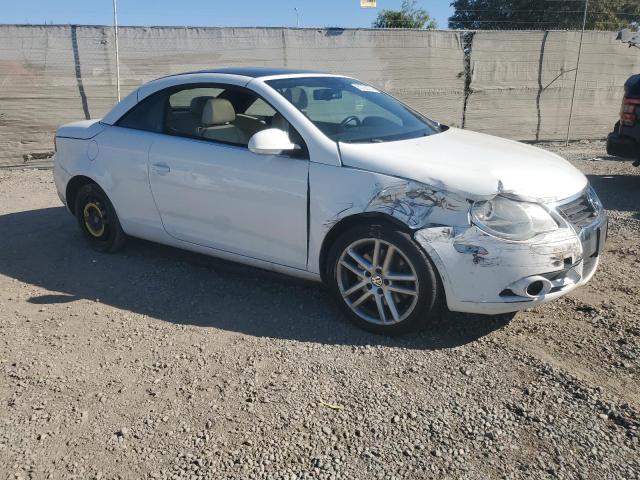 Photo 4 from auction – 2008 VOLKSWAGEN EOS LUX with VIN WVWFA71F18V029623