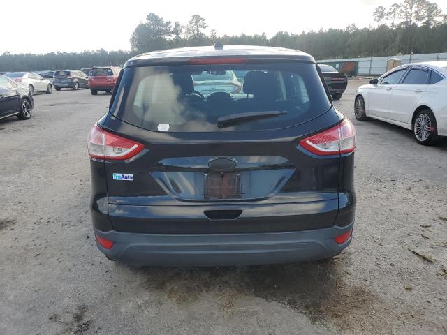 Photo 6 from auction – 2014 FORD ESCAPE S with VIN 1FMCU0F73EUC28589
