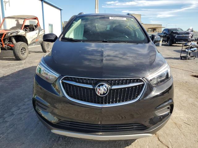 Photo 5 from auction – 2020 BUICK ENCORE PRE with VIN KL4CJASBXLB335557