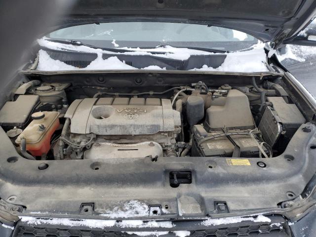 Zdjęcie 12 z aukcji – 2010 TOYOTA RAV4 z VIN 2T3BF4DV1AW077820