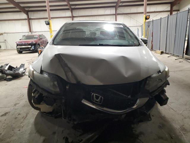 Photo 5 from auction – 2015 HONDA CIVIC EX with VIN 2HGFB2F89FH557203