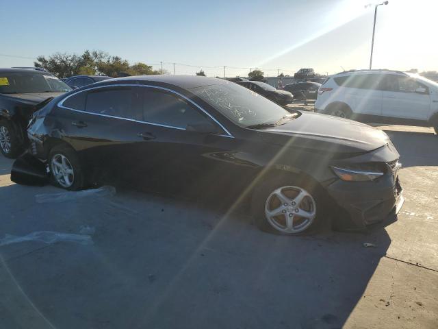 Photo 4 from auction – 2016 CHEVROLET MALIBU LS with VIN 1G1ZB5ST8GF197277