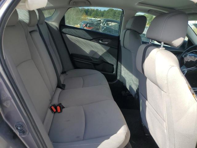 صورة رقم 10 من المزاد - 2016 HONDA CIVIC EX مع VIN 19XFC2F76GE092606