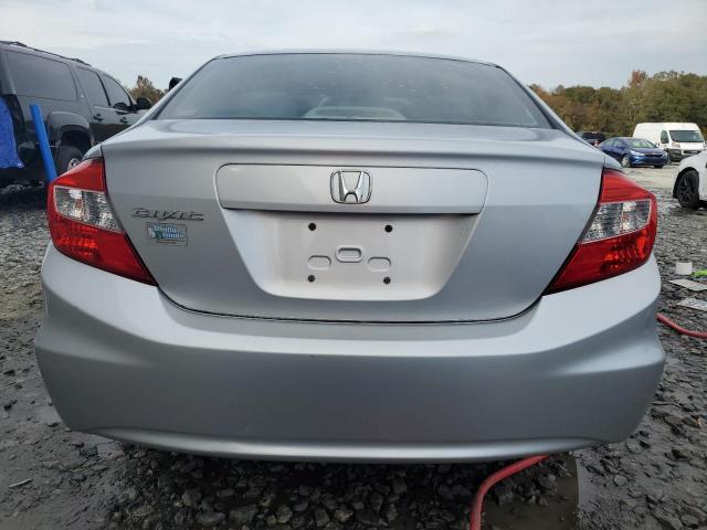 Photo 6 from auction – 2012 HONDA CIVIC with VIN 19XFB2F5XCE065937