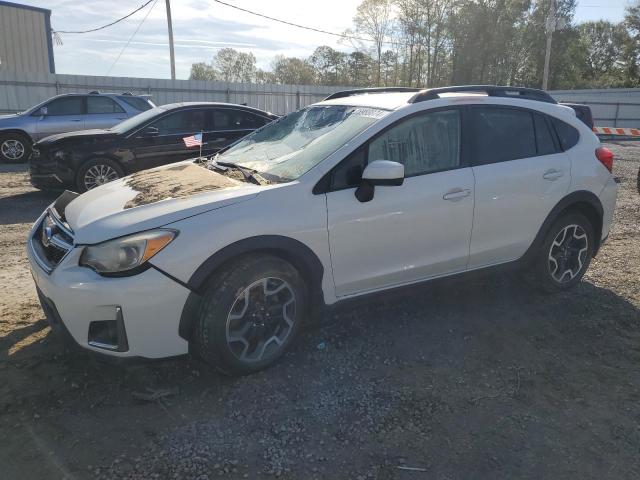 SUBARU CROSSTREK 2016 with VIN JF2GPABC4G8246361 - Photo from auction