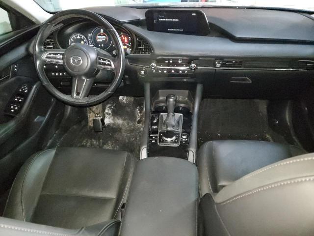 Photo 8 from auction – 2019 MAZDA 3 PREFERRE with VIN 3MZBPACL1KM113159