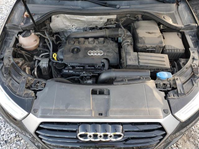 Photo 11 from auction – 2016 AUDI Q3 PREMIUM with VIN WA1BFCFS9GR013119