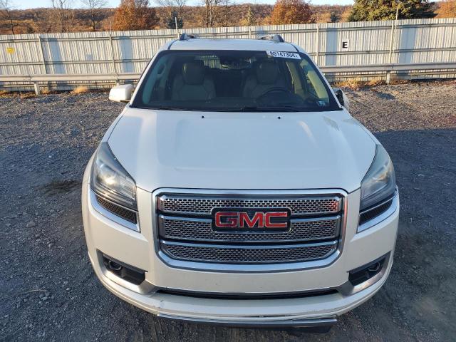 Photo 5 from auction – 2015 GMC ACADIA DEN with VIN 1GKKVTKD5FJ104695