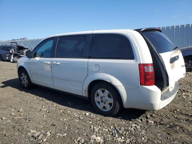 Photo 2 from auction – 2009 DODGE GRAND CARA with VIN 1D8HN44E49B502000