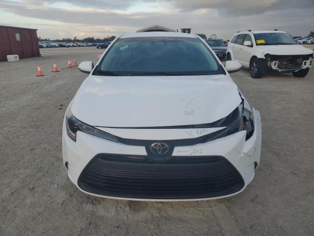 Photo 5 from auction – 2023 TOYOTA COROLLA LE with VIN 5YFB4MDEXPP025594