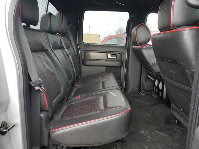 Photo 10 from auction – 2012 FORD F150 SUPER with VIN 1FTFW1ET0CFB12929