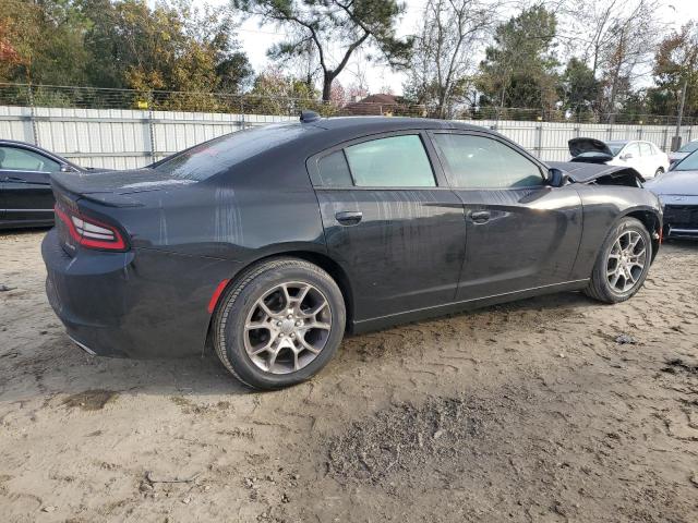Photo 3 from auction – 2016 DODGE CHARGER SX with VIN 2C3CDXJG1GH216357